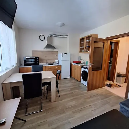 Appartement бобс 1 Kiten (Burgas)