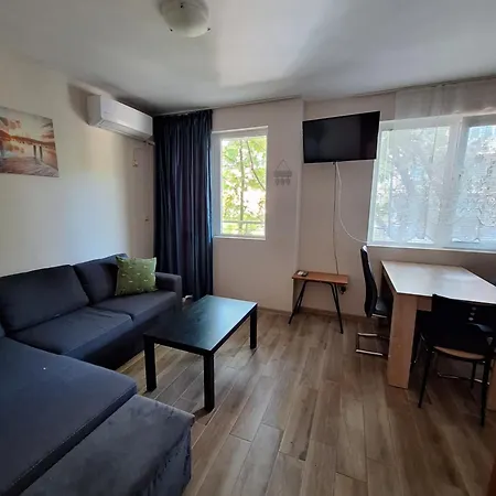 бобс 1 Апартаменты *