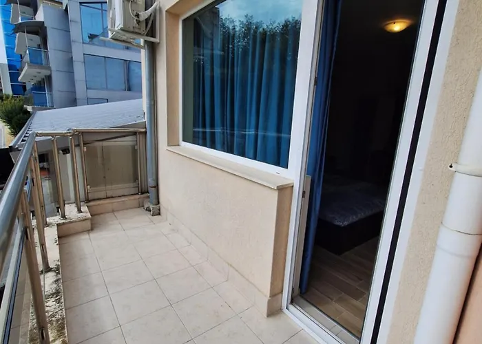 бобс 1 Kiten (Burgas)