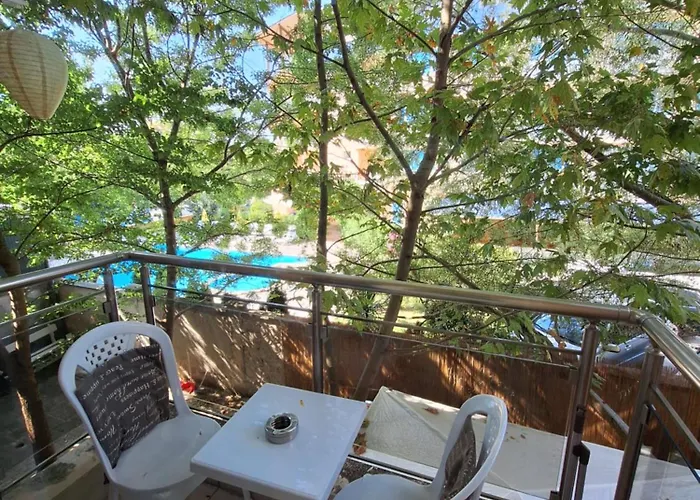 Apartamento бобс 1 Kiten (Burgas)